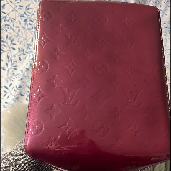 Louis Vuitton Vernis Belleveu - Picture 7 of 14